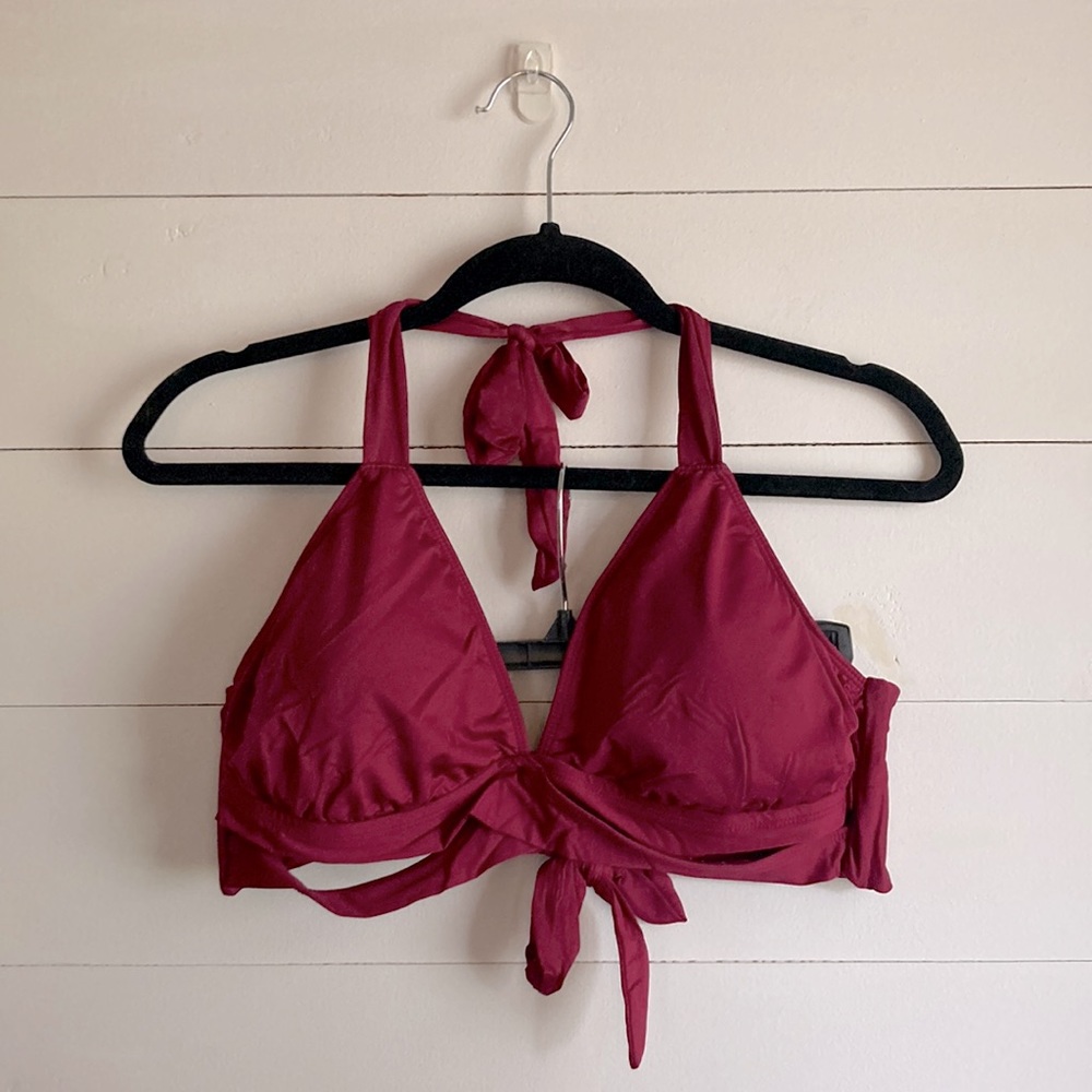 Mossimo | Halter Bikini - Picture 2 of 5